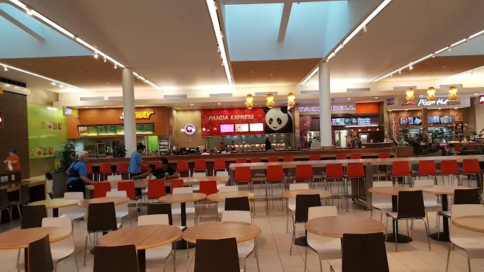 Panda Express 4