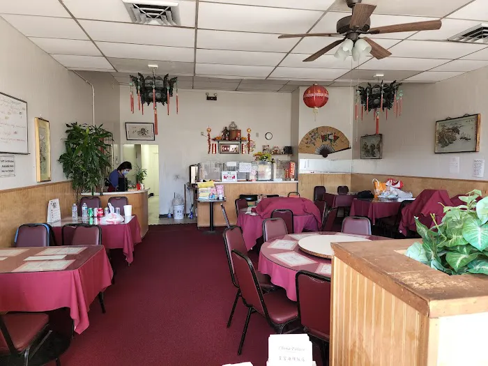 China Palace - Fairfield CA 2