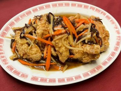 China Palace - Fairfield CA 0