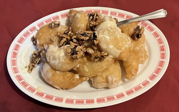 China Palace - Fairfield CA 4