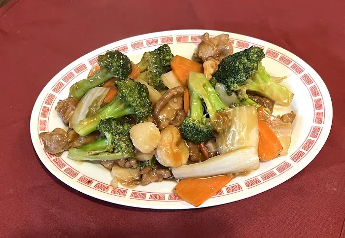 China Palace - Fairfield CA 10