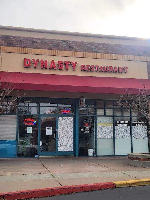 Dynasty Chinese Restaurant 3