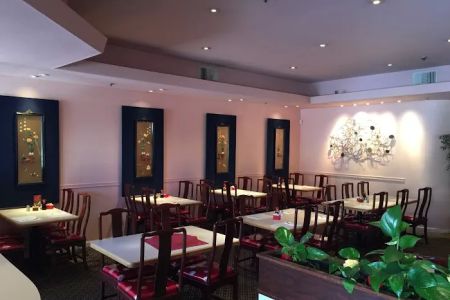 Dynasty Chinese Restaurant