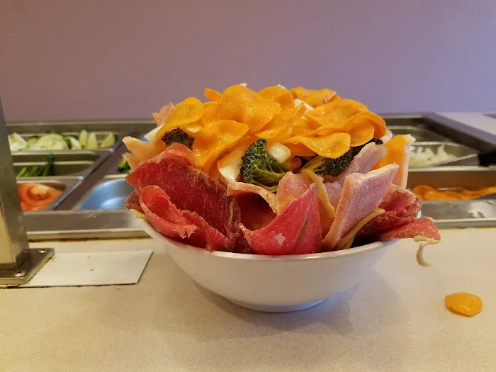 Dynasty Chinese Restaurant 4