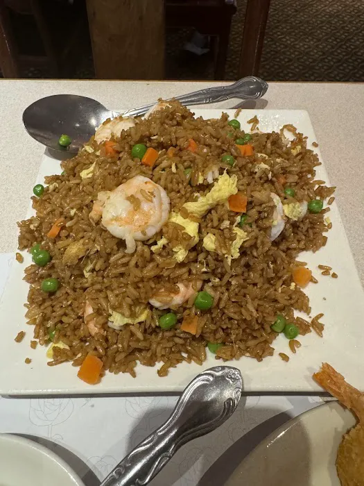 Dynasty Chinese Restaurant 5