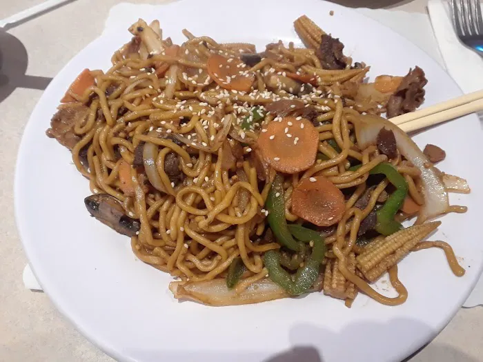 Dynasty Chinese Restaurant 6