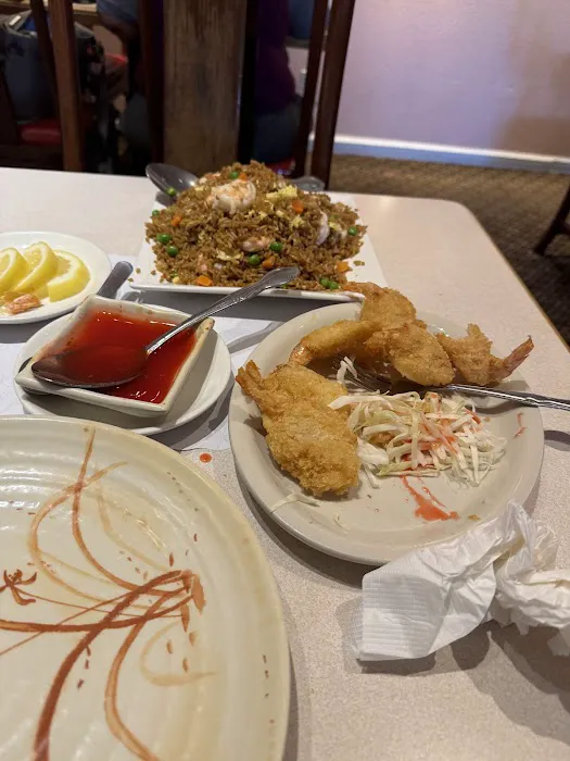 Dynasty Chinese Restaurant 7