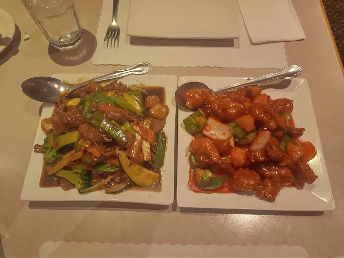 Dynasty Chinese Restaurant 8