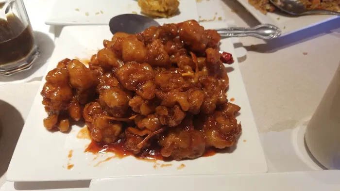 Dynasty Chinese Restaurant 9