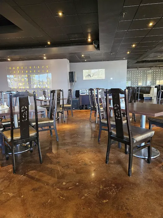 Mandarin Restaurant and Lounge 3
