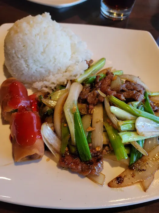 Mandarin Restaurant and Lounge 4