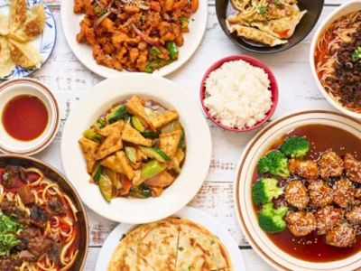 Szechuan Chinese Restaurant 0