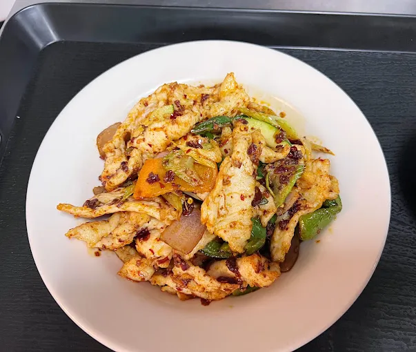 Szechuan Chinese Restaurant 4