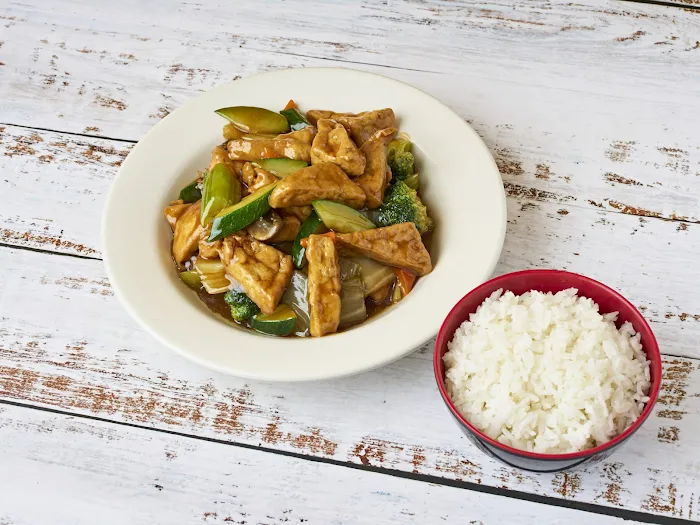 Szechuan Chinese Restaurant 3