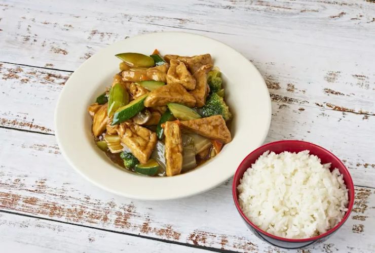 Szechuan Chinese Restaurant 2