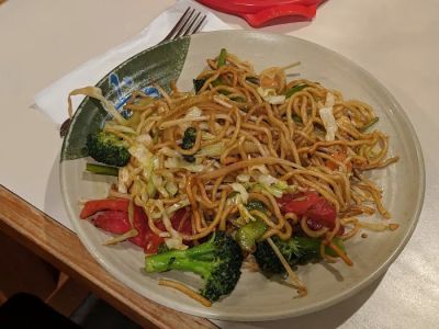 WAH SING CHINESE RESTAURANT 0