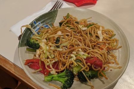 WAH SING CHINESE RESTAURANT