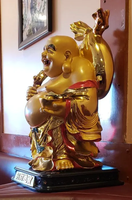 WAH SING CHINESE RESTAURANT 4