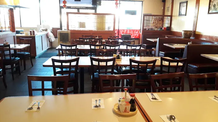 WAH SING CHINESE RESTAURANT 6