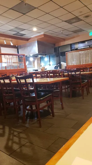 WAH SING CHINESE RESTAURANT 8