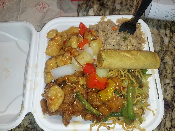 Panda Express 3