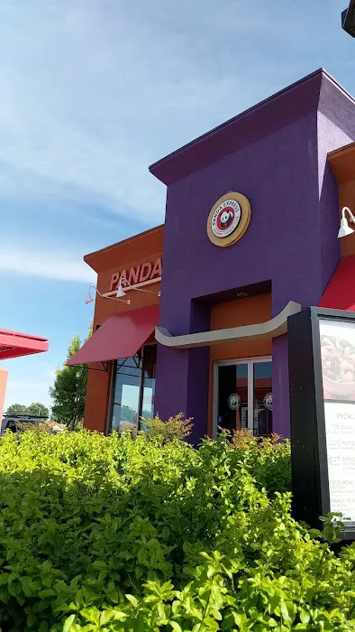 Panda Express 1