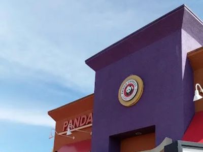 Panda Express 0