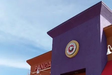 Panda Express
