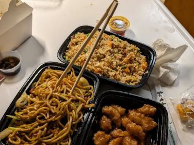 China Stix 0
