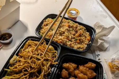 China Stix