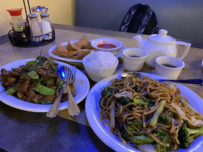China Stix 6