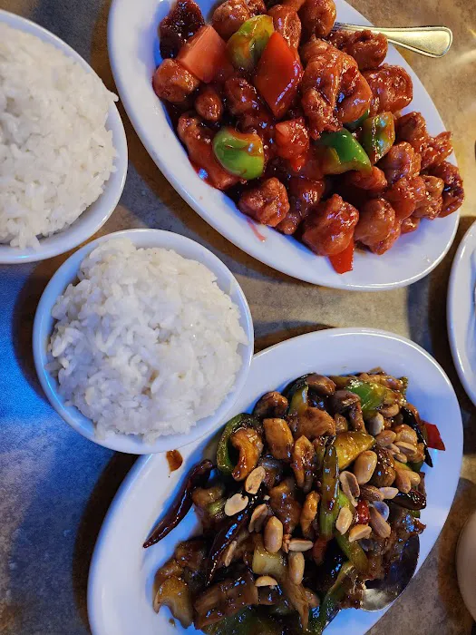 China Stix 4