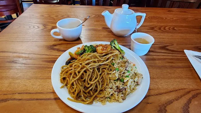 China Stix 3