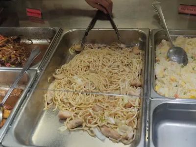 Hunan China Express 0
