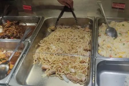 Hunan China Express