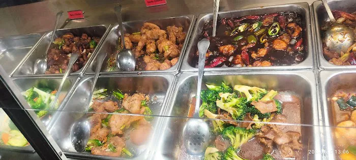 Hunan China Express 10