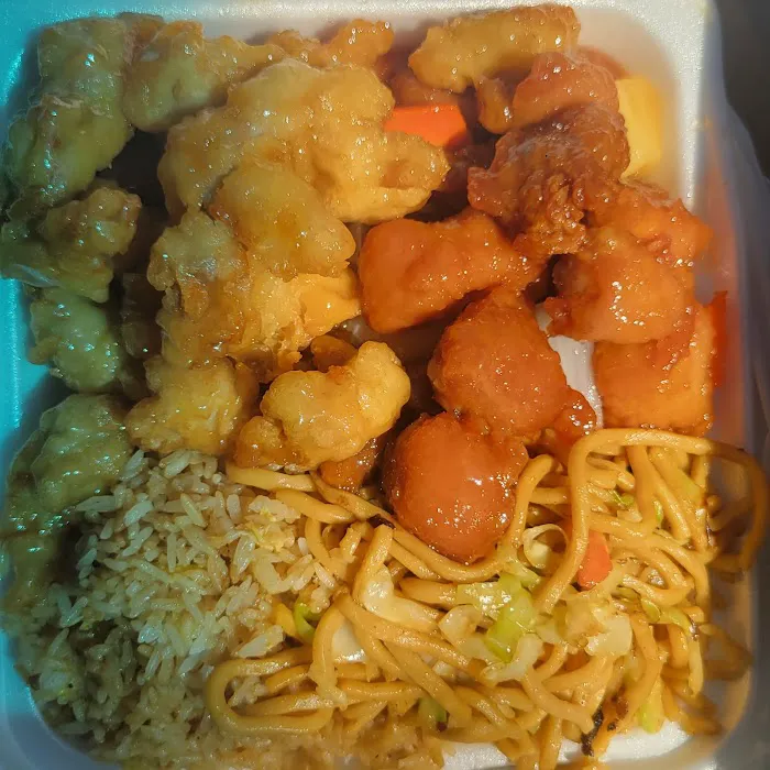 Hop Hing's Kitchen 1