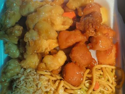 Hop Hing's Kitchen 0