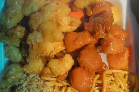 Hop Hing's Kitchen