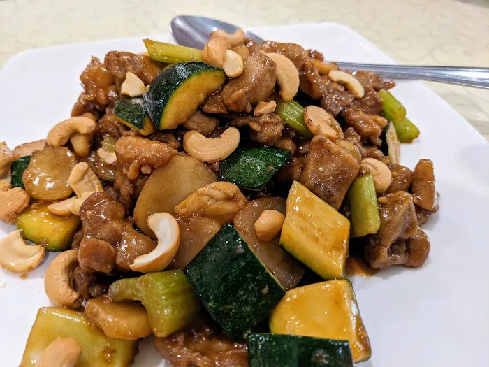 Jade Garden Chinese Restaurant 1
