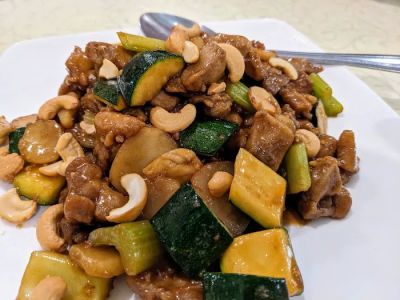 Jade Garden Chinese Restaurant 0