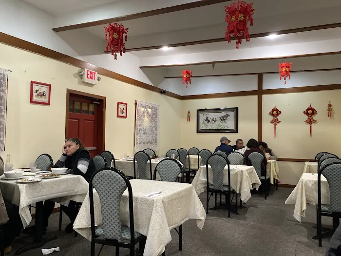 Jade Garden Chinese Restaurant 2