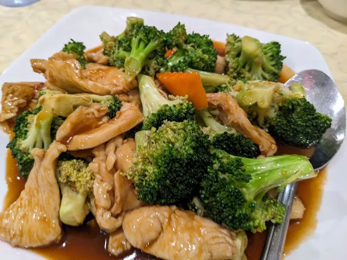 Jade Garden Chinese Restaurant 6