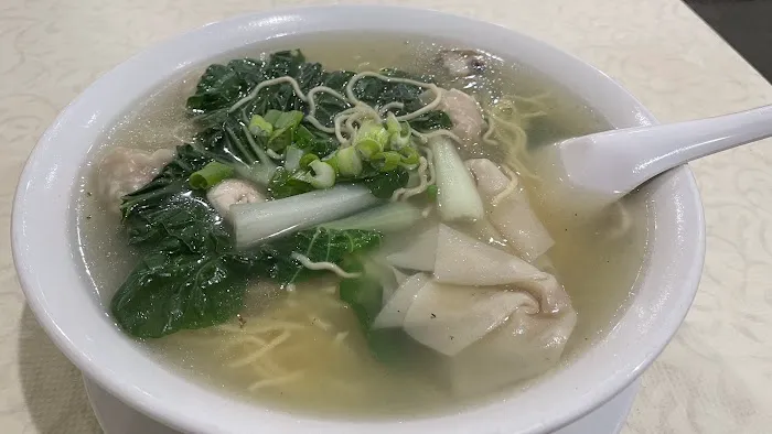 Jade Garden Chinese Restaurant 4