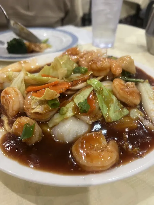 Jade Garden Chinese Restaurant 7