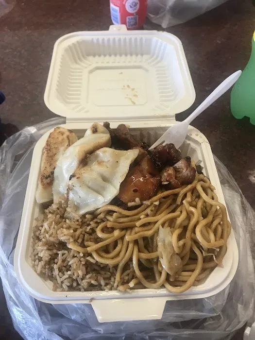 Amy's Peking Palace 3