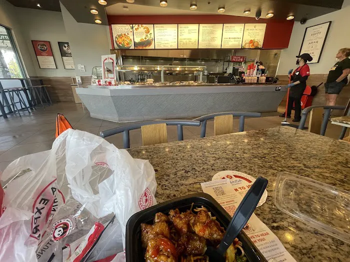 Panda Express 6