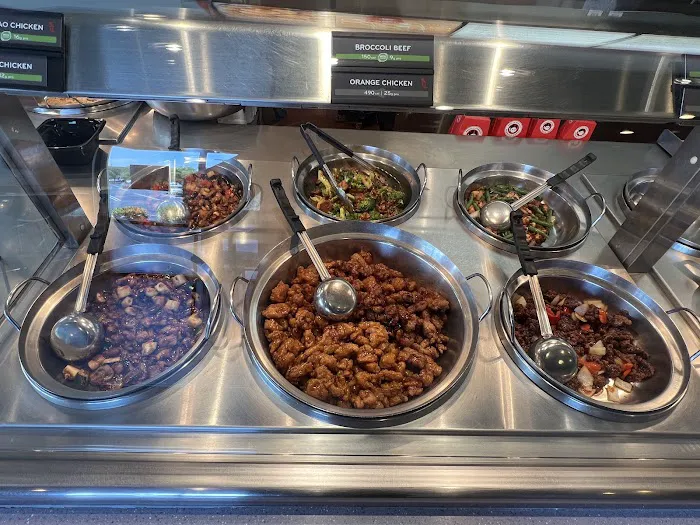 Panda Express 7