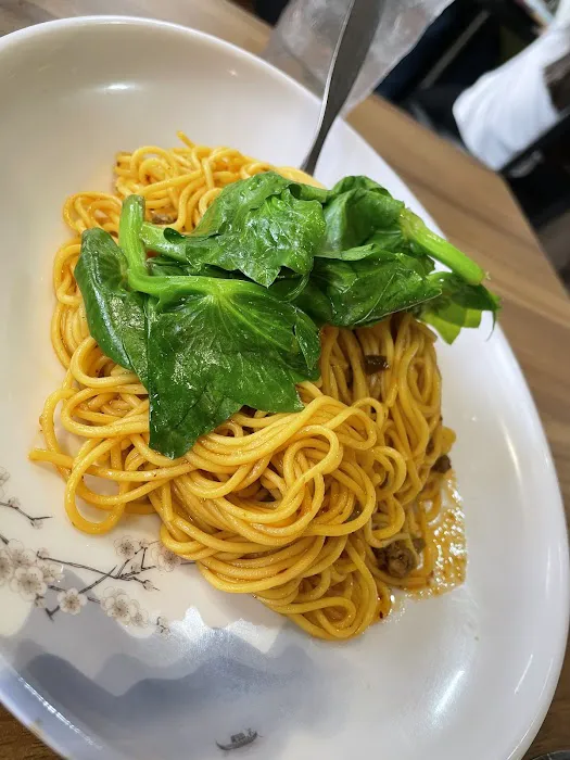 Dumpling and Noodle House 1