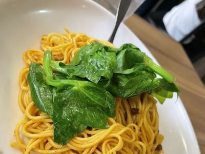 Dumpling and Noodle House 0